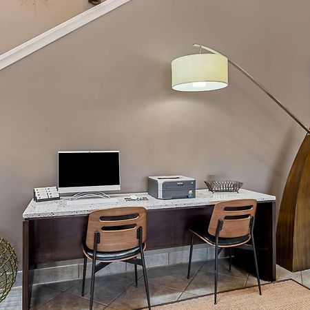 Best Western Socorro Hotel & Suites Eksteriør bilde