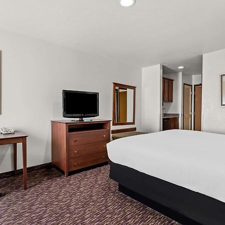 Best Western Socorro Hotel & Suites Eksteriør bilde