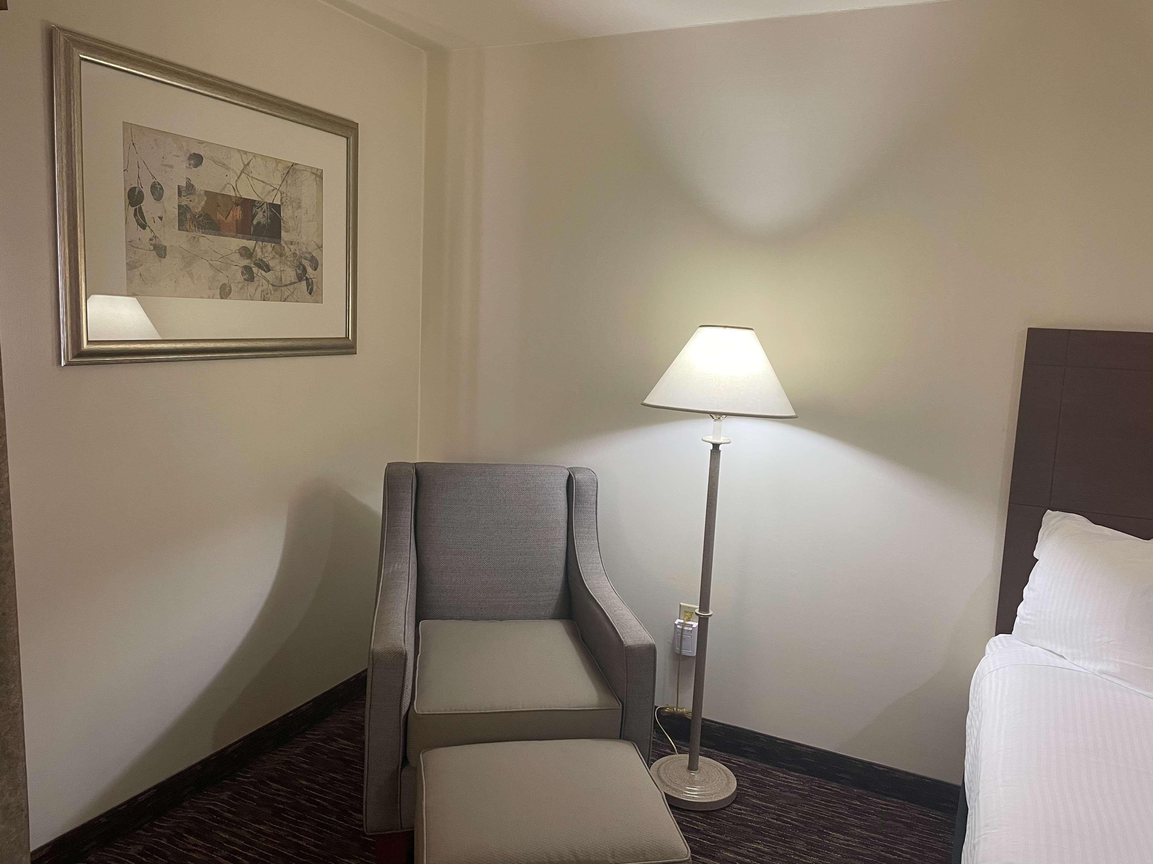 Best Western Socorro Hotel & Suites Eksteriør bilde