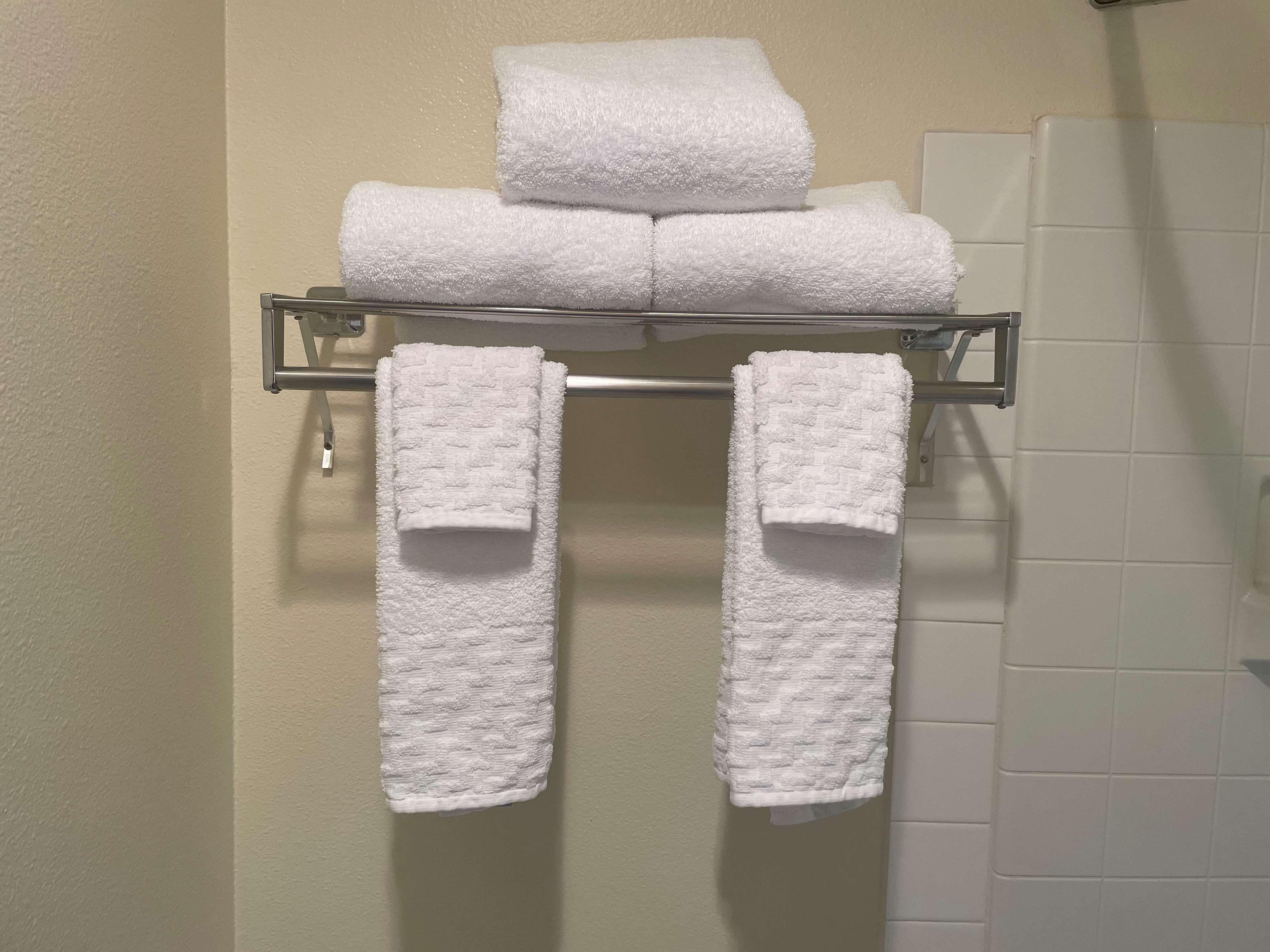 Best Western Socorro Hotel & Suites Eksteriør bilde
