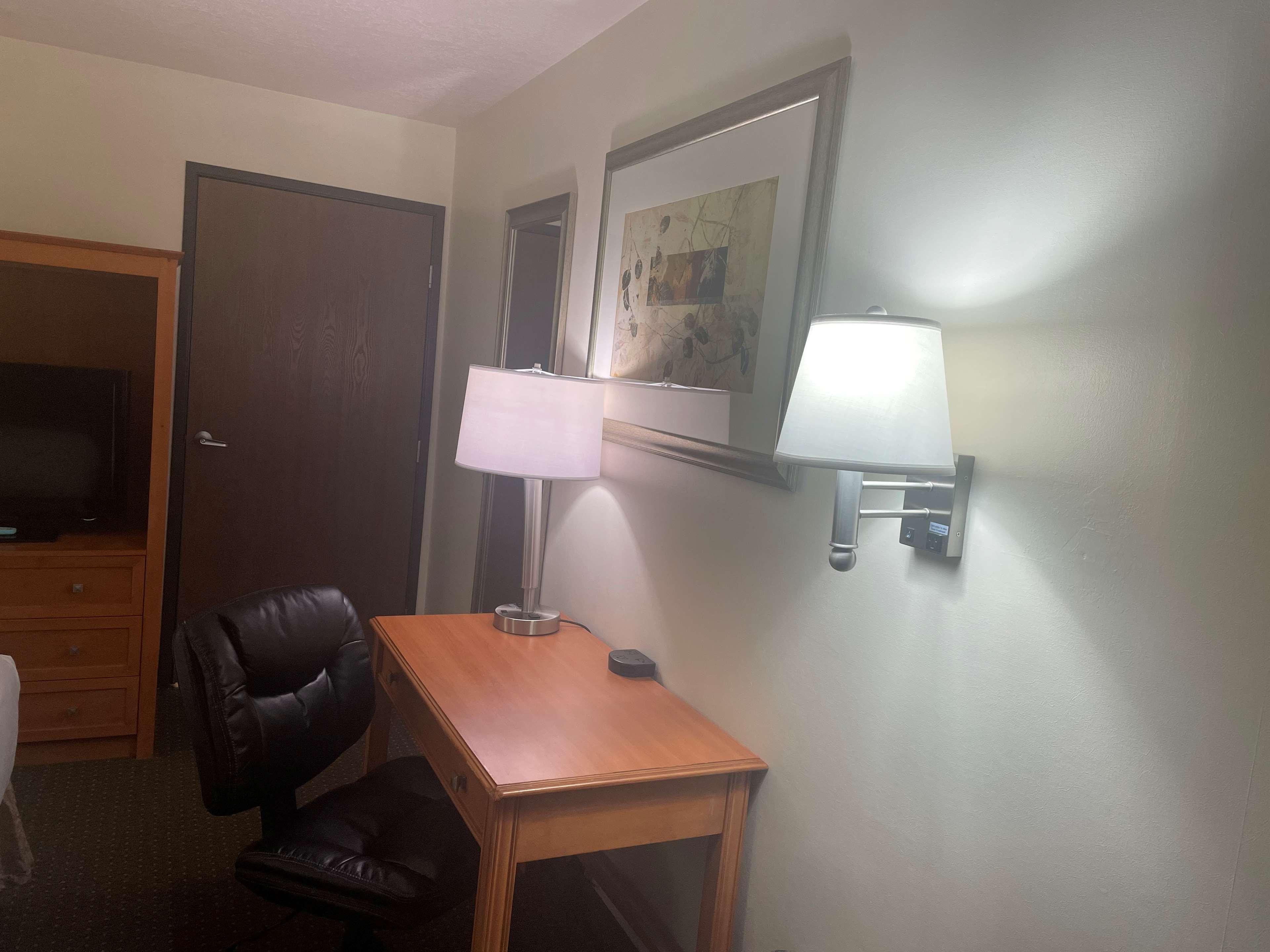 Best Western Socorro Hotel & Suites Eksteriør bilde
