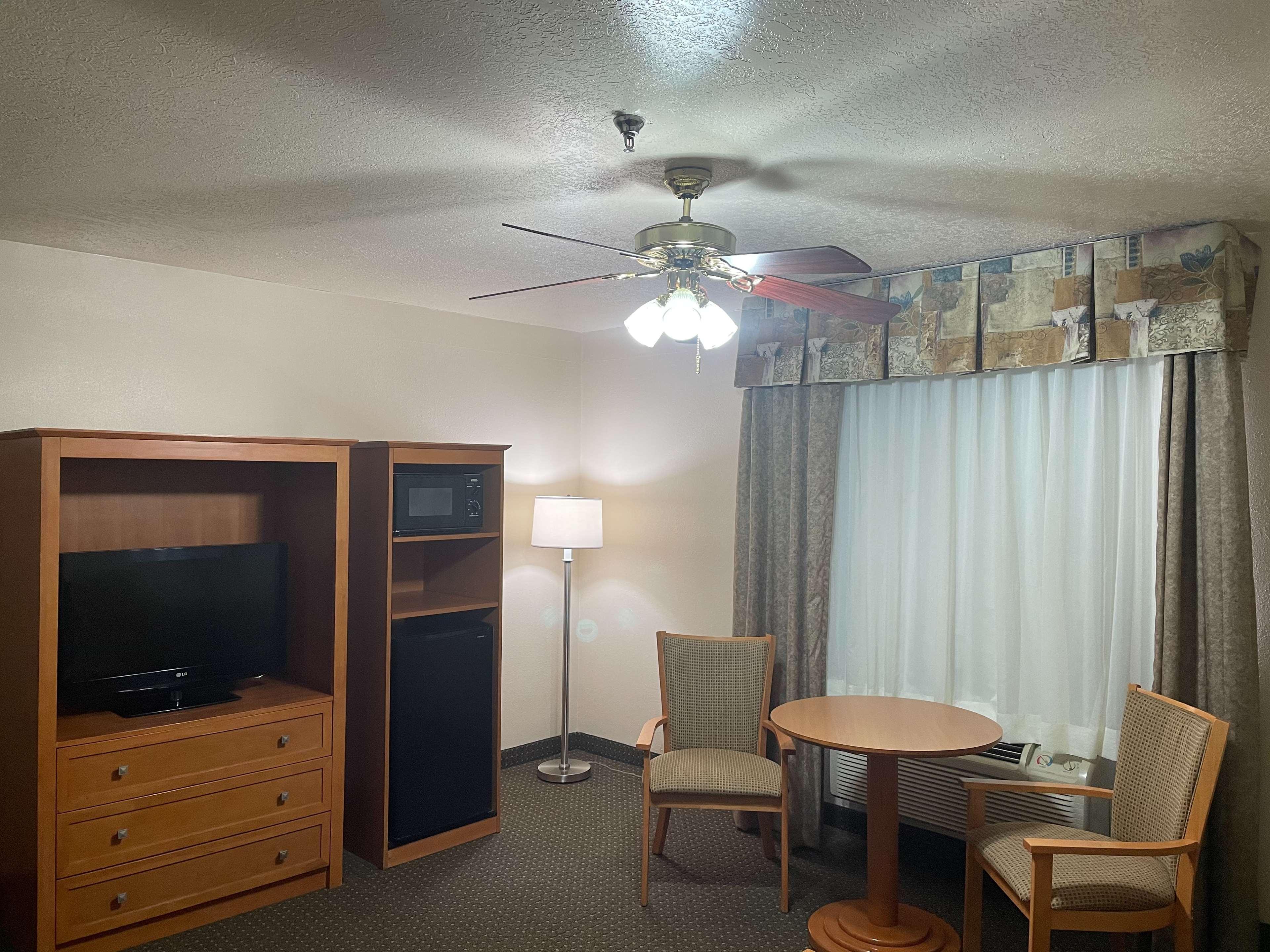 Best Western Socorro Hotel & Suites Eksteriør bilde