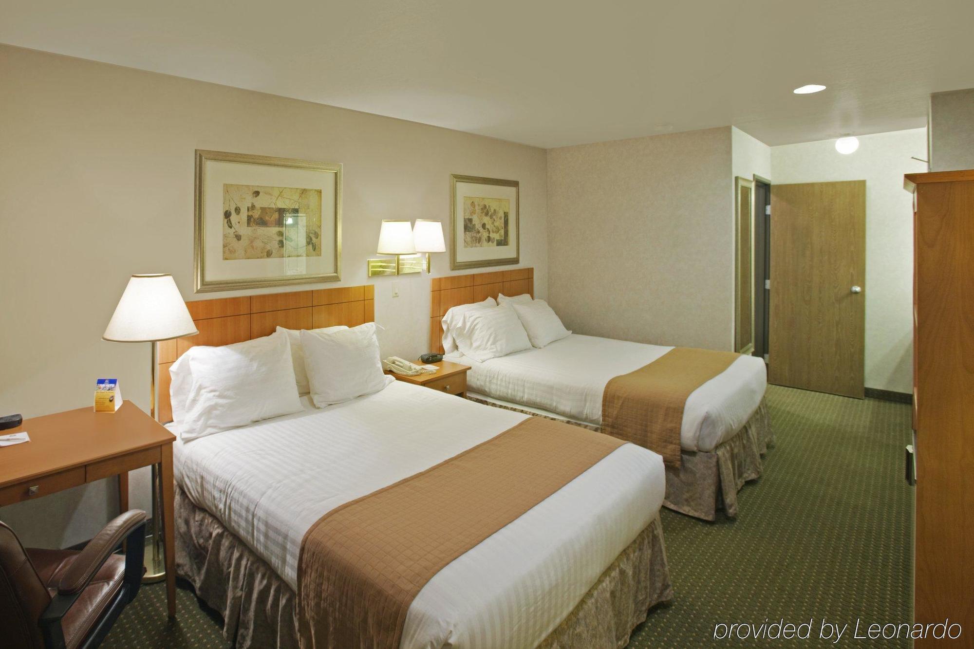 Best Western Socorro Hotel & Suites Rom bilde