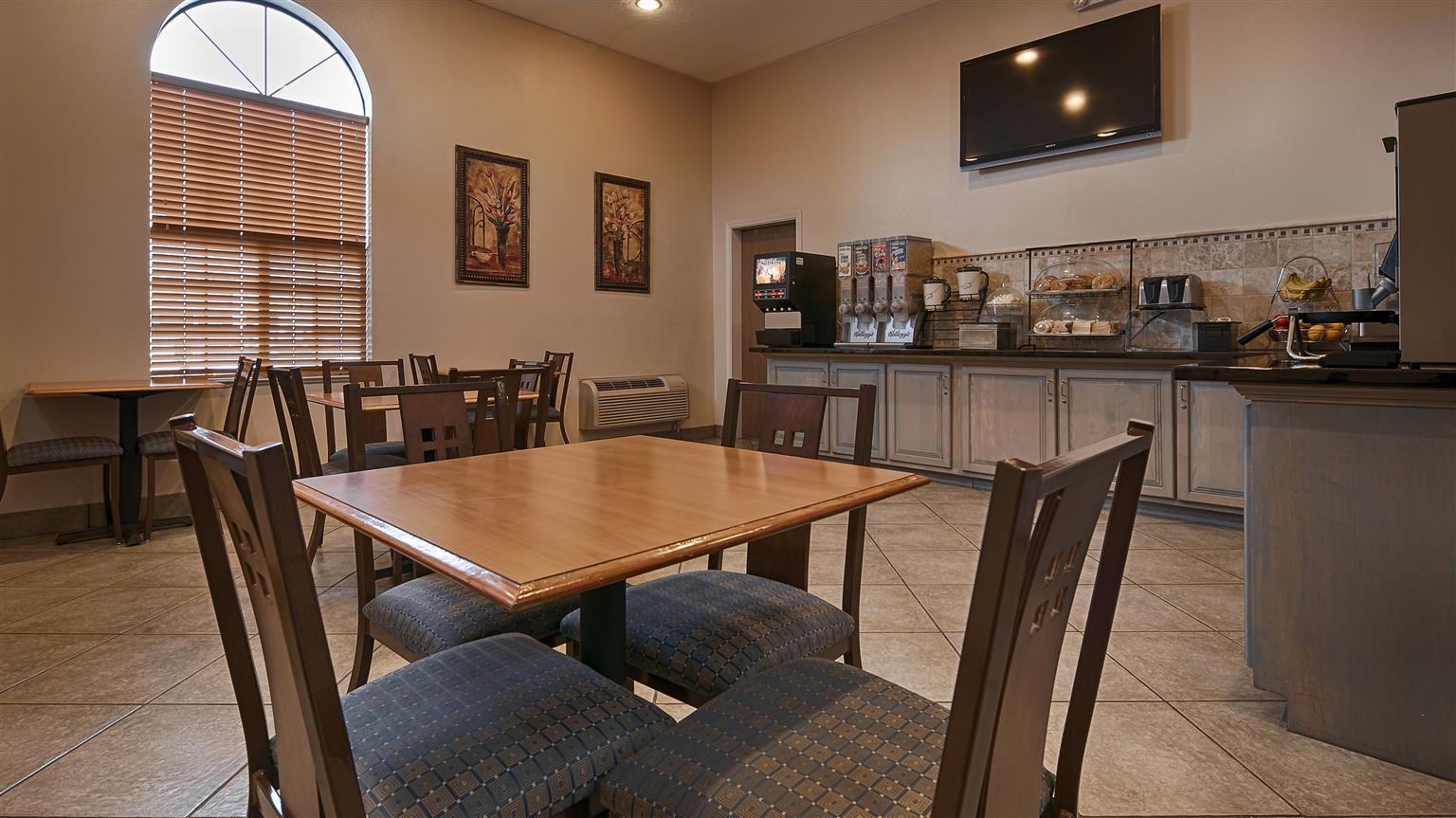 Best Western Socorro Hotel & Suites Eksteriør bilde
