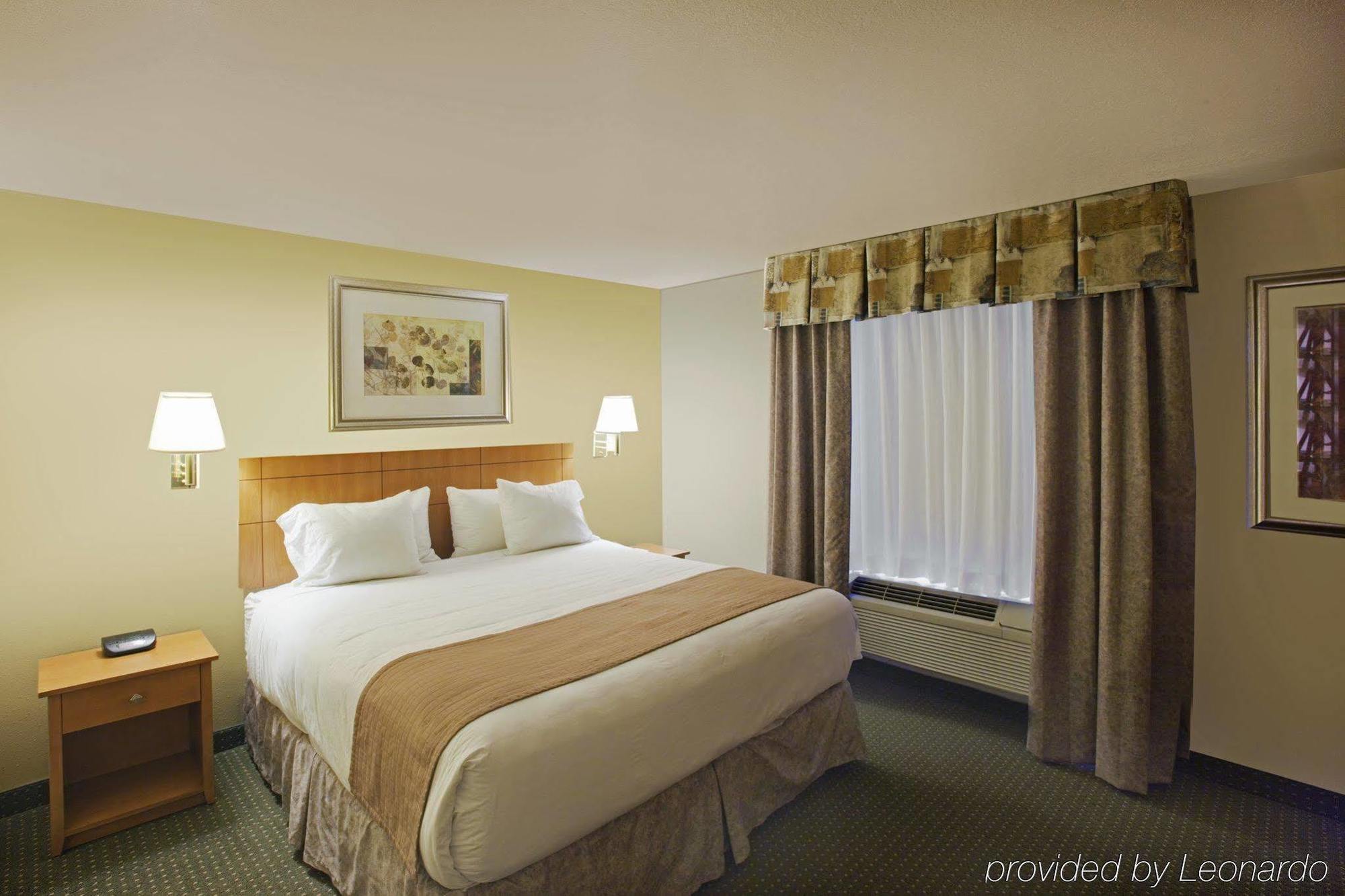Best Western Socorro Hotel & Suites Rom bilde